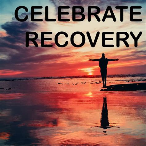 celebrate recovery meetings near me.